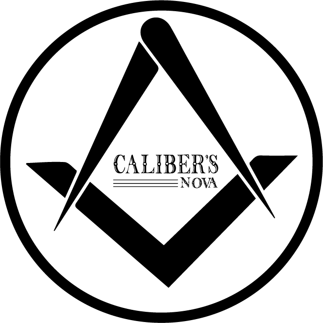 Caliber's Nova logo